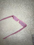 Vintage Fashionable Oval Shade Sunglasses